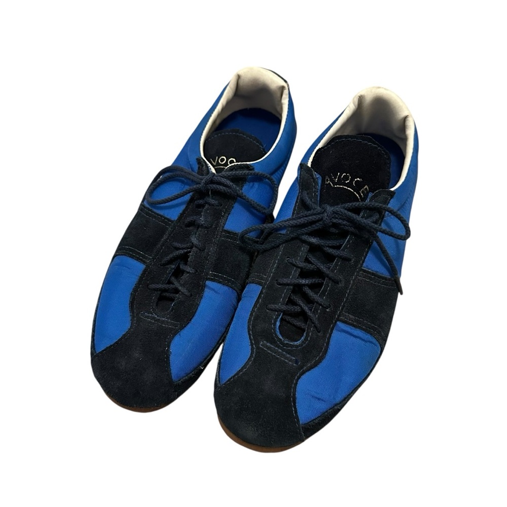 Vintage Avocet Cycling Shoes Women's Size 6.5